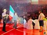 Show da 44ª Oktoberfest de Itapiranga valoriza diferentes culturas no evento germânico