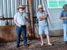 Epagri realiza Dia de Campo para apresentação da cultura de inverno