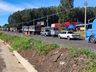 Obras na BR-163 provocam longas filas em São José do Cedro