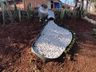 Trabalhos no Parque de Exposições são intensificados em São José do Cedro 