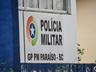 Preso homem suspeito de matar ex-companheira a facadas em Paraíso 