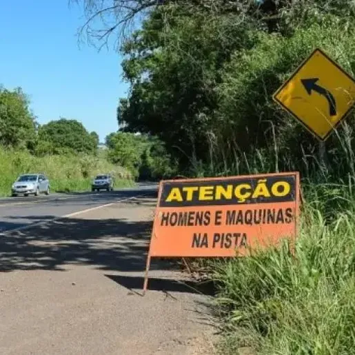 Dnit abre licitação para contratar projeto de duplicação da BR-282, em SC