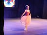 Espetáculo de dança mostra talentos campoerenses