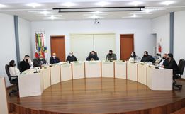 Câmara de Itapiranga vai antecipar devolução de 300 mil reais a prefeitura