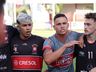 SUB-18 do Guarani é tricampeão regional em São Miguel do Oeste
