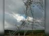 Tornado deixa mais de 68,5 mil unidades sem energia elétrica em SC
