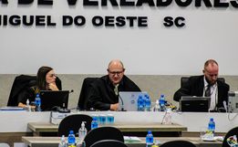 Começa o 2º júri popular do caso Joacir Montagna em São Miguel do Oeste