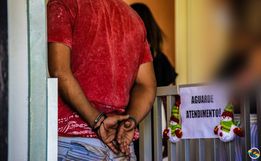 Mãe flagra filha de 10 anos sendo estuprada por padrasto SMOeste 