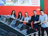 Economize Solar inaugura centro de distribuição em São Miguel do Oeste