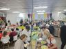 Jantar Alemão da Kerbfest de Iporã do Oeste foi um sucesso