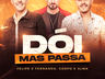 Dupla de Iporã do Oeste lança música com a Banda Corpo e Alma