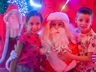 VÍDEO: Mesmo com limitação, público prestigia abertura do Natal Regional 