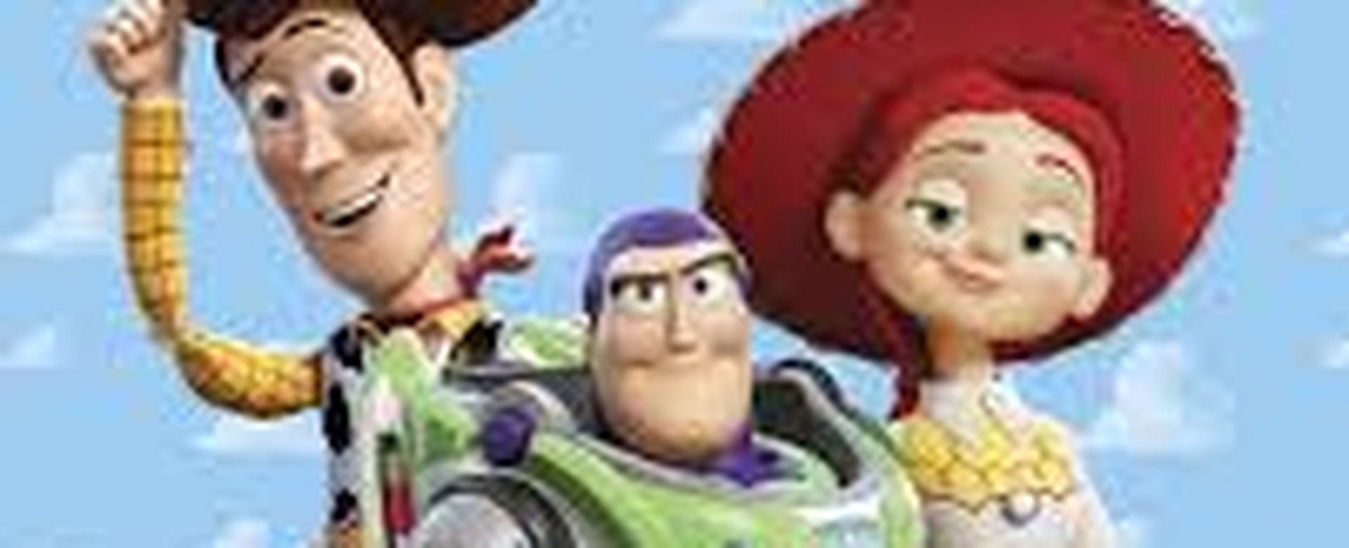 Toy Story - 30 Anos