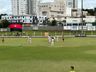 Primeiro jogo da final do Campeonato Regional termina empatado entre Guarani e CRM