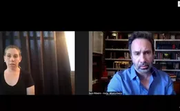 Mulher que congelou marido em SC deu entrevista para criar ‘comoção pública’, diz delegado