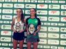 OUÇA: Atleta da região conquista título Sul-Americano de Tênis