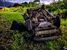 Identificada vítima fatal de acidente em São Miguel do Oeste; vídeo