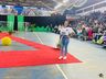 Thaina Schuck é escolhida Garota Esporte 2022 de Itapiranga 