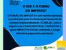 Feirão do Imposto terá carreata tributária neste sábado em Tunápolis