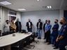 SMO compartilha dados do GPS Rural com forças de segurança e saúde pública