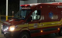 Advogado diz que idoso de 84 anos buscou ajuda após atropelamento em SMO