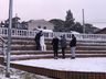 SC tem 3 dias seguidos de neve pela 1ª vez em duas décadas
