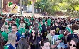 Complexo Jovem movimenta 43ª Oktoberfest neste sábado