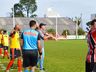 Em jogo de confusão e gol contra, Guarani é superado pelo Cometa