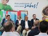 Cooperoeste moderniza indústria e passa a oferecer embalagens com tampa rosca