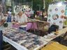Confira fotos da 13ª Expo Anchieta e 7ª Festa Nacional das Sementes Crioulas