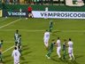 Marcinho marca duas vezes e Chape vence a Ferroviária na Arena Condá