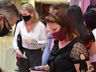 Encontro de Damas marca o retorno dos eventos pós pandemia da CDL SMOeste 