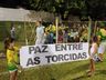 Ypiranga bate o Grêmio Tunense pela Regional de Amadores