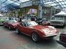 Hoje começou o 6º Encontro do Velho Oeste Car Club