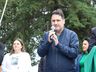 Desfile de sete de setembro em Campo Erê reúne grande público