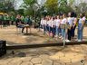VÍDEO: Ato cívico marca 7 de setembro em Itapiranga