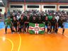 São Miguel Futsal vira no segundo tempo e vence fora de casa pela série Ouro