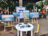 Stammtisch reúne grande público em Itapiranga