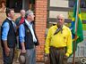 Cavalgada em homenagem ao Dia do Gaúcho ocorre em São Miguel do Oeste