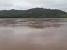 Rio Uruguai atinge 4 metros acima do nível normal