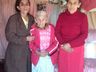 Mulher com mais de 100 anos morre em Itapiranga