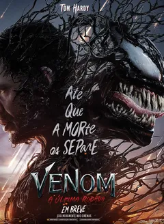 Venom: A Última Rodada