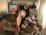 Lar Aprisco recebe 750 quilos de alimentos da PRF
