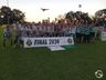 Ouro Verde é campeão da Taça D'Lamb Sport 2024