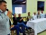 Solenidade marca entrega de pavimentação rural em Guaraciaba; fotos