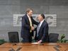 Seleme lidera chapa única para sucessão de Aguiar na FIESC