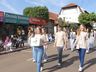 Desfile cívico de Itapiranga ressalta patriotismo