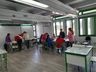 Secretaria realiza oficinas de patchwork, crochê e tricô em SMOeste