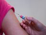Encerra na próxima sexta-feira vacinação contra Gripe e Sarampo