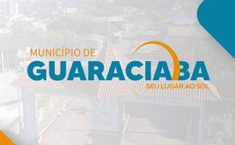  Guaraciaba acelera melhorias nas estradas rurais: secretário detalha avanços